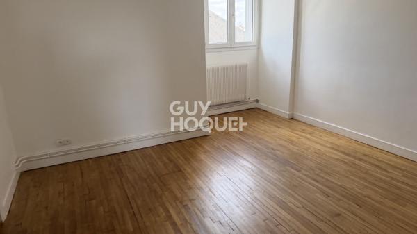 Appartement 3 pièces à vendre à Compiègne - Réf. 10308
