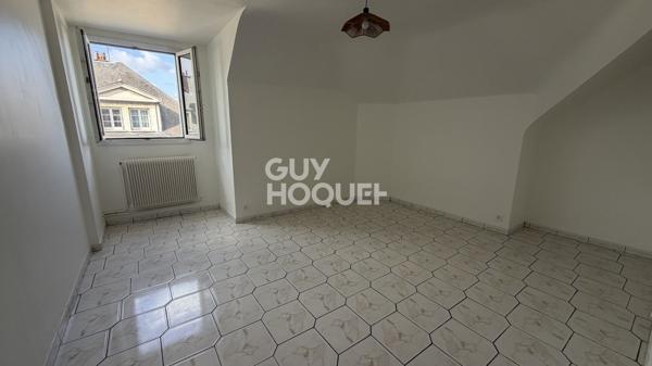 Appartement 3 pièces à vendre à Compiègne - Réf. 10308
