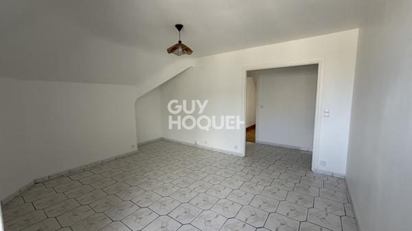 Appartement 3 pièces à vendre à Compiègne - Réf. 10308