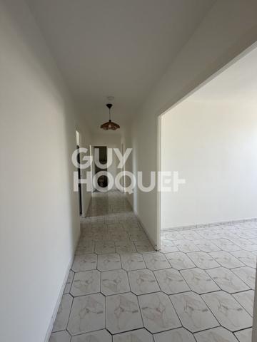 Appartement 3 pièces à vendre à Compiègne - Réf. 10308