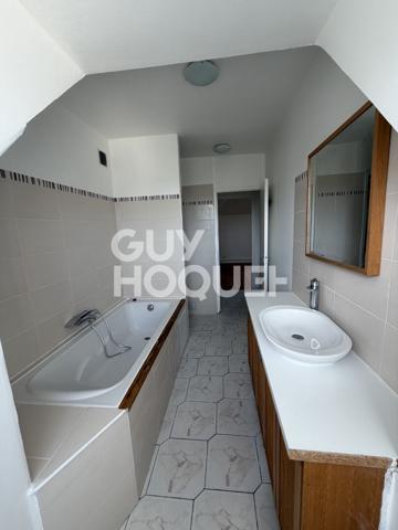 Appartement 3 pièces à vendre à Compiègne - Réf. 10308