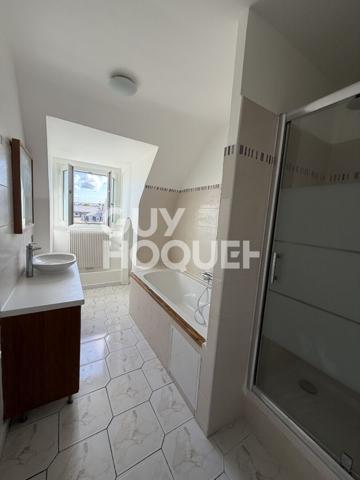 Appartement 3 pièces à vendre à Compiègne - Réf. 10308