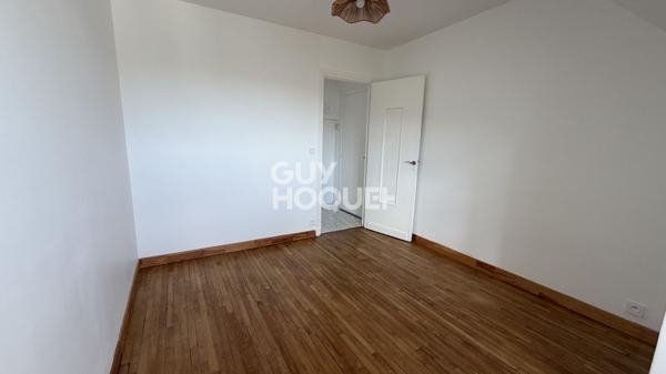 Appartement 3 pièces à vendre à Compiègne - Réf. 10308