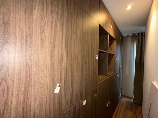 AMILLY 45200 - Secteur Saint Firmin des Vignes - A VENDRE MAISON CONTEMPORAINE de PLAIN-PIED 90 m2 - 2 CHAMBRES, TERRAIN 546 m2