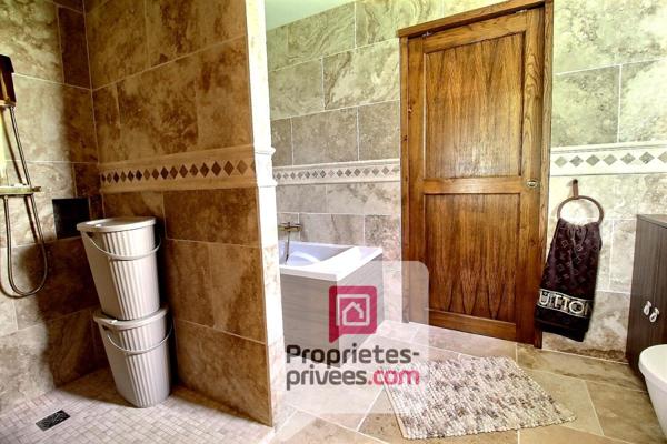 AMILLY 45200 - Secteur Saint Firmin des Vignes - A VENDRE MAISON CONTEMPORAINE de PLAIN-PIED 90 m2 - 2 CHAMBRES, TERRAIN 546 m2