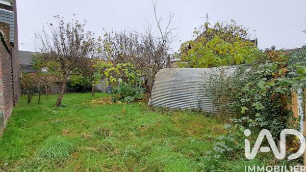 Terrain à vendre 257 m² Wattrelos