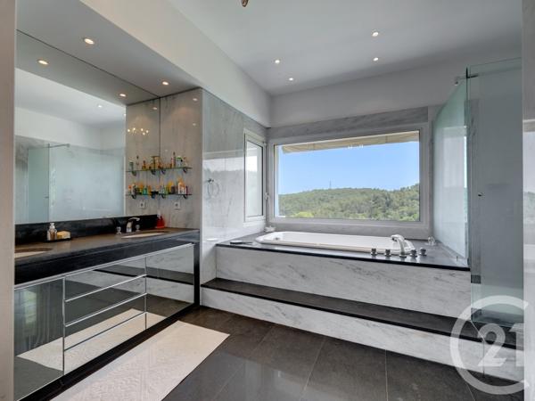 Maison à vendre  15 pièces - 518,80 m2 VALBONNE - 06