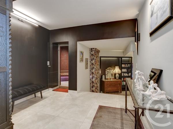 Maison à vendre  15 pièces - 518,80 m2 VALBONNE - 06