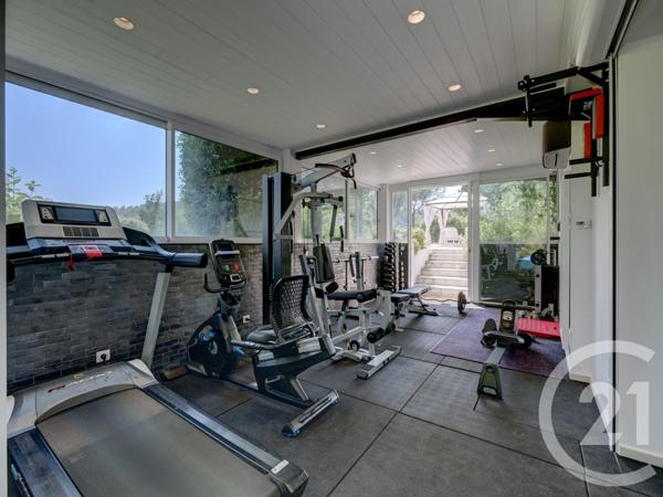 Maison à vendre  15 pièces - 518,80 m2 VALBONNE - 06