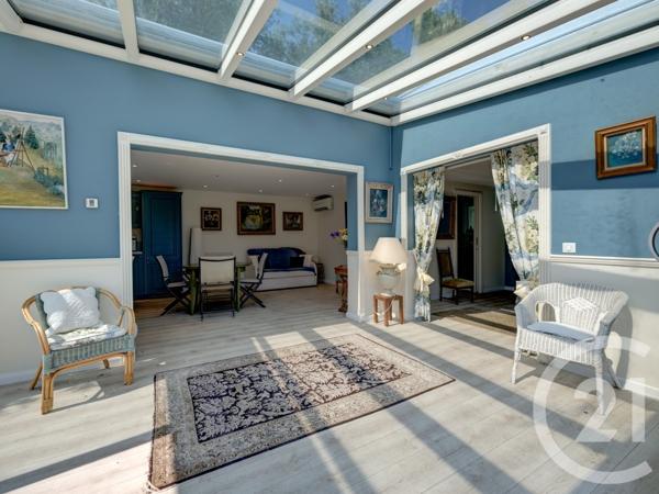 Maison à vendre  15 pièces - 518,80 m2 VALBONNE - 06