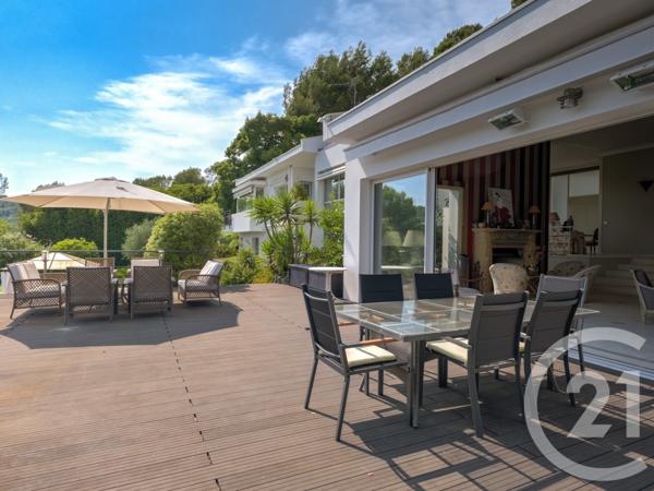 Maison à vendre  15 pièces - 518,80 m2 VALBONNE - 06