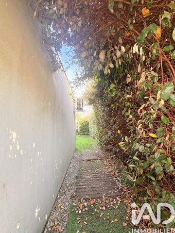 Maison à vendre 3 pièces 67 m² Bouguenais