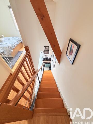 Maison à vendre 3 pièces 67 m² Bouguenais