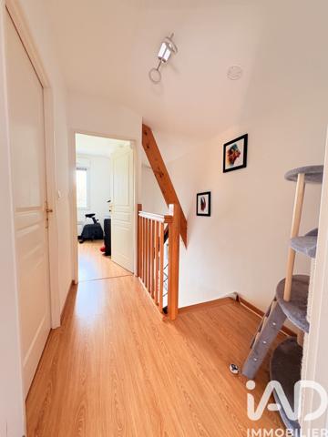 Maison à vendre 3 pièces 67 m² Bouguenais