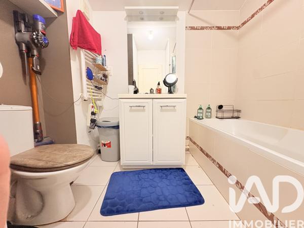 Maison à vendre 3 pièces 67 m² Bouguenais