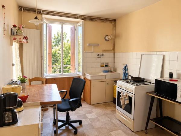 Vente                                                      Maison
                        
                     4 pièces                      54 m2                     à Jumeaux