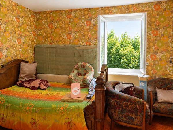 Vente                                                      Maison
                        
                     4 pièces                      54 m2                     à Jumeaux