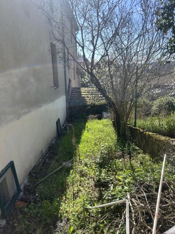 Vente                                                      Maison
                        
                     4 pièces                      54 m2                     à Jumeaux