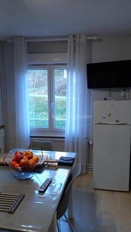 🏔️ Votre refuge montagnard lumineux à La Bresse
Appartement T3 – 2 chambres – Plein sud – Cave – Petite copropriété calme (12 lots)
✨ Ce qui fait la différence
    Lumière naturelle toute la journée grâce à une pièce à vivre exposée plein sud – idéal pour le moral et le bien-être.
2 chambres fonctionnelles, parfaites pour une famille, des amis ou une activité en télétravail.
Cuisine séparée, pratique et facile à organiser selon vos rituels du quotidien.
Salle d’eau + WC séparés : un vrai confort d’usage, rare dans cette gamme.
Cave privative : stockage, vélo, matériel de ski ou de randonnée – tout est pensé.
Copropriété de seulement 12 appartements : calme, esprit de village, charges maîtrisées.
🧠 Pourquoi ce bien “clique” immédiatement
    Exposition sud = lumière, chaleur passive, sensation d’espace et d’énergie positive.
Distribution claire (entrée, cuisine, séjour, 2 chambres, sdb, WC) = cerveau rassuré, pas de perte d’énergie mentale à imaginer les flux.
Petite copropriété = sentiment d’appartenance, sécurité, tranquillité – un vrai cocon vosgien.
    Cave + organisation optimale = projection immédiate dans la vie quotidienne (ski, randonnée, rangement, projets).
📍 Situation à La Bresse
Au cœur des Vosges, à proximité des commerces, des sentiers de randonnée, des pistes de ski et des lacs. Un cadre naturel exceptionnel pour allier qualité de vie, sport et détente – cohérent avec vos valeurs de bien-être et de nature.