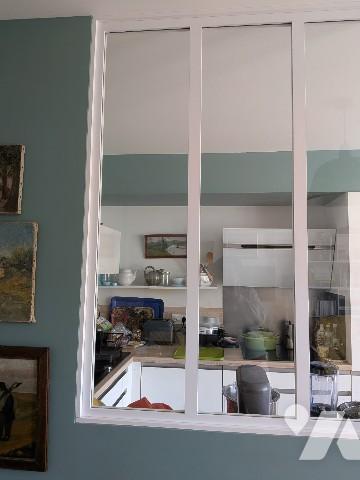 À vendre – Appartement T4 avec terrasse et jardinet à Coulaines