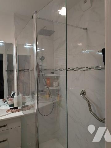 À vendre – Appartement T4 avec terrasse et jardinet à Coulaines