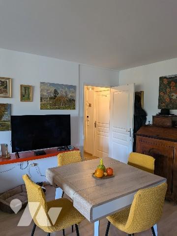 À vendre – Appartement T4 avec terrasse et jardinet à Coulaines