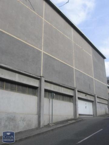 Location parking Tulle (19000)