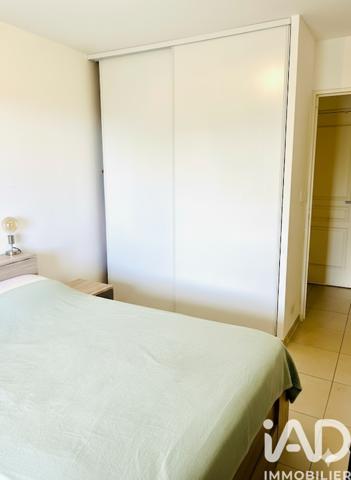 Appartement à vendre 2 pièces 45 m² Aix-en-Provence