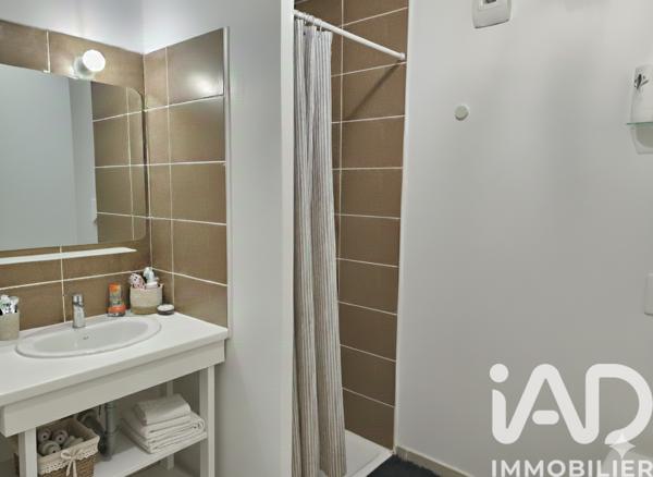 Appartement à vendre 2 pièces 45 m² Aix-en-Provence