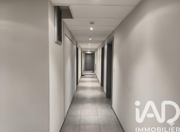 Appartement à vendre 2 pièces 45 m² Aix-en-Provence