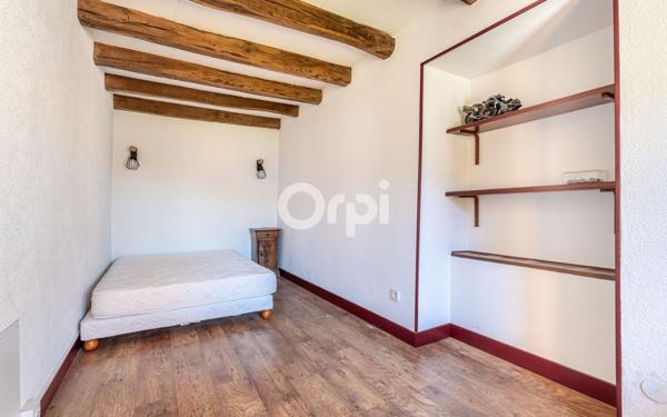 Maison à vendre    4 pièces • 120 m2 Couzeix