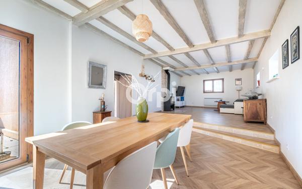 Maison à vendre    4 pièces • 120 m2 Couzeix