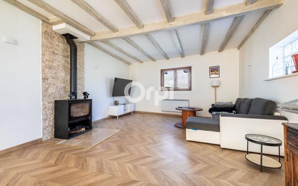 Maison à vendre    4 pièces • 120 m2 Couzeix