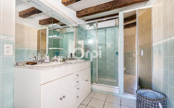 Maison à vendre    4 pièces • 120 m2 Couzeix