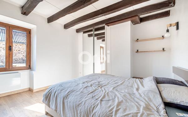 Maison à vendre    4 pièces • 120 m2 Couzeix