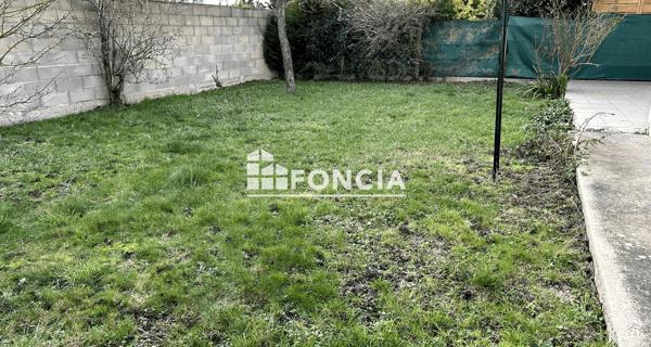 À vendre Maison 7 pièces 103.27 m² - Fontenay-le-fleury 78330