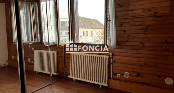 À vendre Maison 7 pièces 103.27 m² - Fontenay-le-fleury 78330