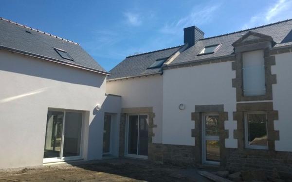 Maison à louer    3 pièces • 92 m2 Saint-Philibert