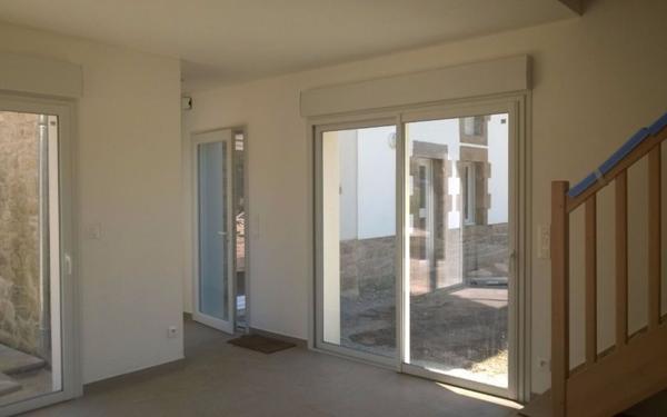 Maison à louer    3 pièces • 92 m2 Saint-Philibert