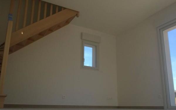 Maison à louer    3 pièces • 92 m2 Saint-Philibert