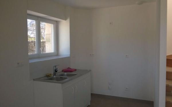 Maison à louer    3 pièces • 92 m2 Saint-Philibert