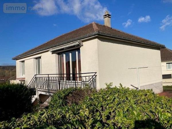 Maison individuelle à vendre à Petit-Couronne en Seine-Maritime (76650), ref : 76026-1090042