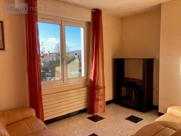 Maison individuelle à vendre à Petit-Couronne en Seine-Maritime (76650), ref : 76026-1090042