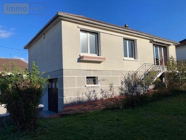Maison individuelle à vendre à Petit-Couronne en Seine-Maritime (76650), ref : 76026-1090042