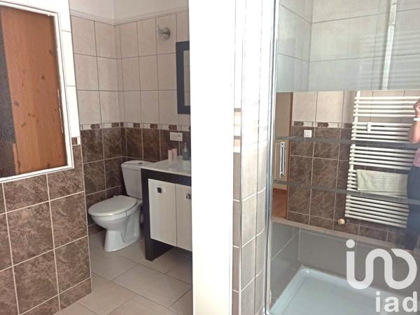 House for sale 5 rooms 91 m² Nogent-sur-Oise