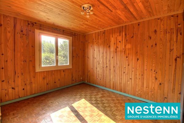 Maison individuelle de plain pied avec garage et jardin, 69330-MEYZIEU