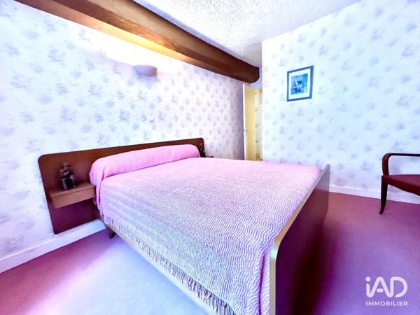 Maison à vendre 4 pièces 94 m² Chéroy