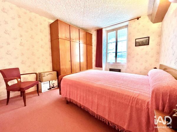 Maison à vendre 4 pièces 94 m² Chéroy