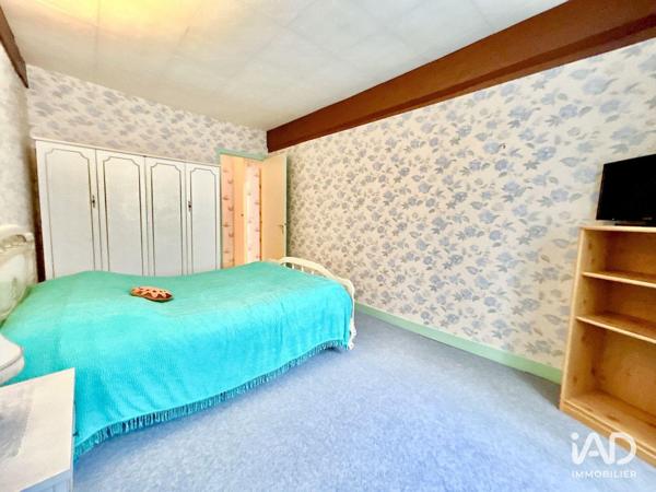 Maison à vendre 4 pièces 94 m² Chéroy