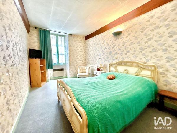 Maison à vendre 4 pièces 94 m² Chéroy